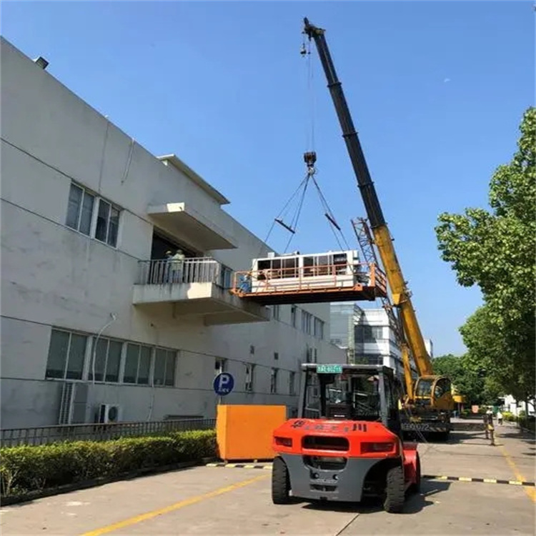 沧县小型吊车出租电话