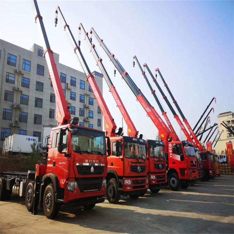 沧县吊车出租保险全解读：设备损坏责任如何划分