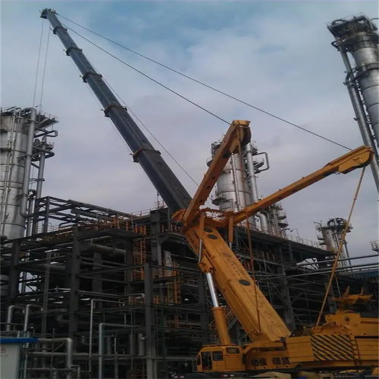 沧县吊车出租电话