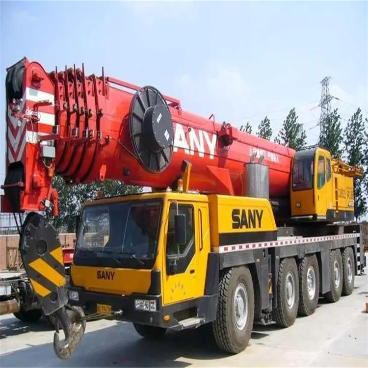 沧县附近工地哪里有吊车出租|应急吊装服务|24小时灵活调度