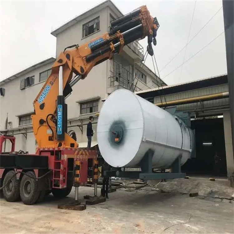 沧县室内装修小型折臂吊出租服务：高效解决方案与租赁指南