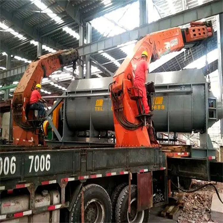 沧县大型随车吊出租多少钱