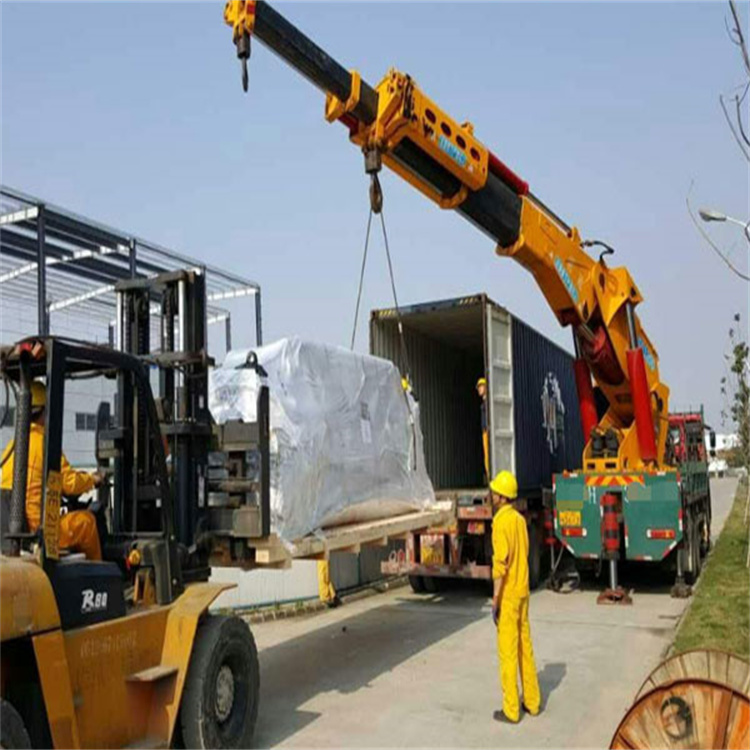 沧县专业随车吊出租电话