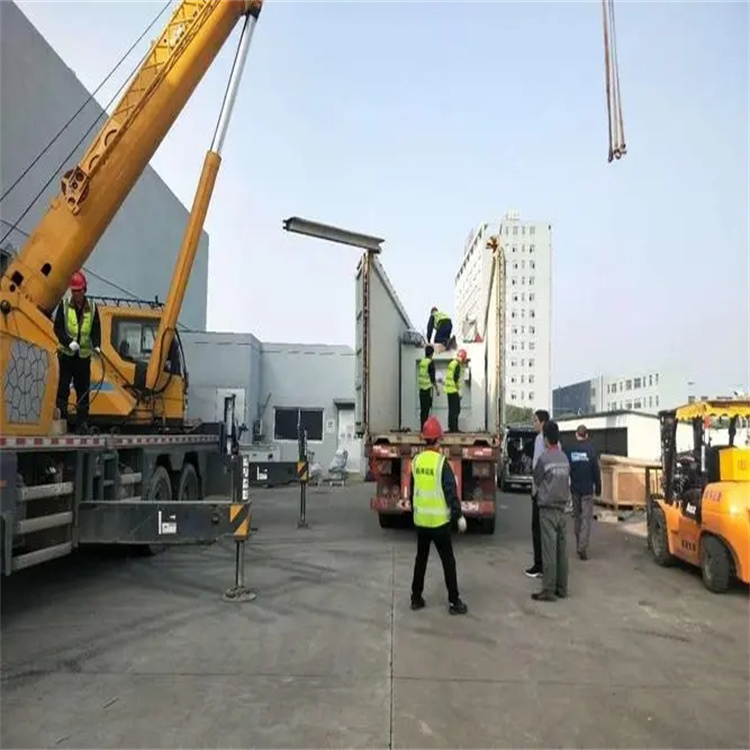 沧县如何找到附近的吊车救援服务