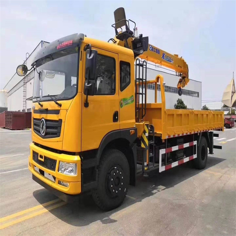 沧县附近找一辆随车吊出租