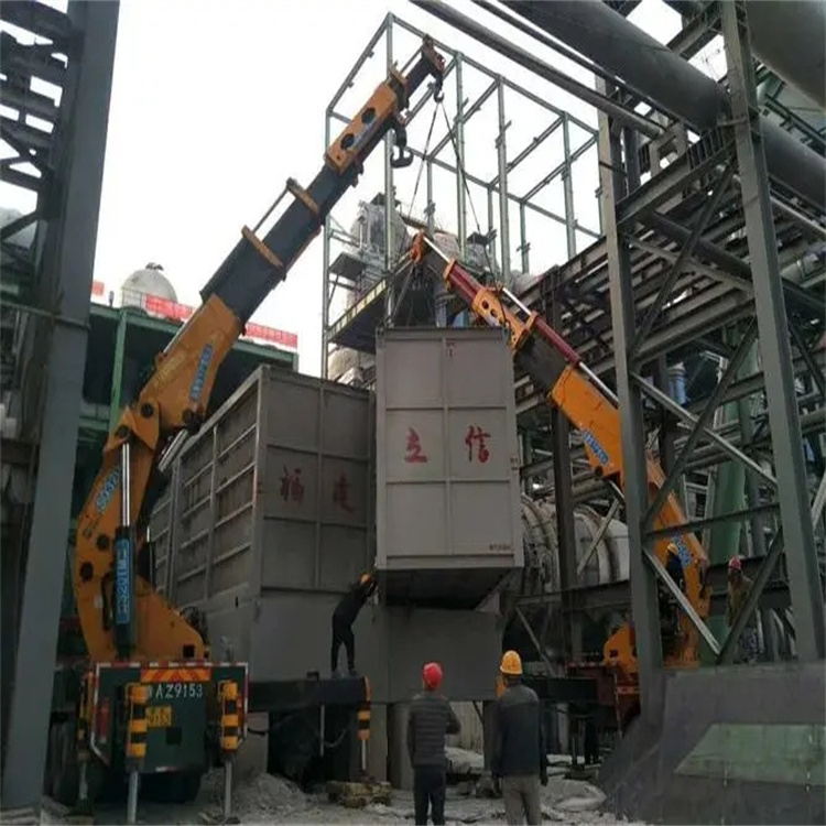 沧县折臂吊车租赁电话