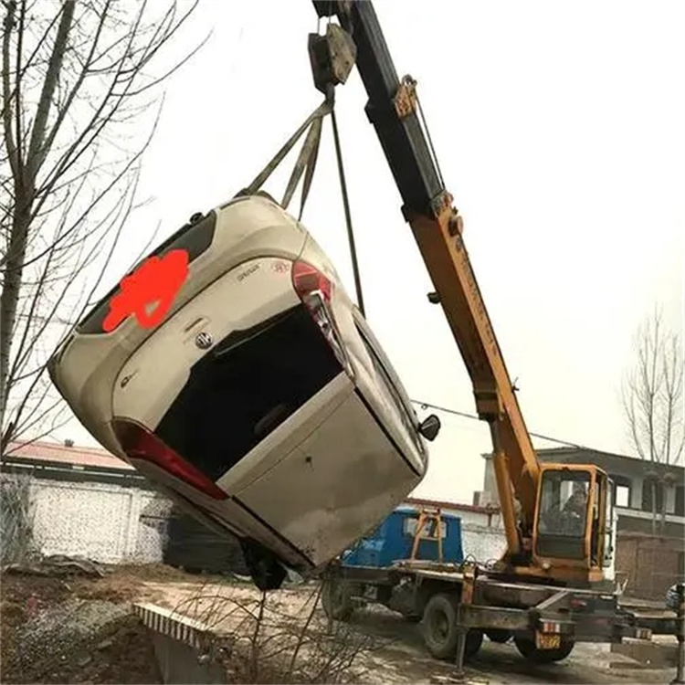 沧县随时待命，吊车24小时道路救援服务全解析