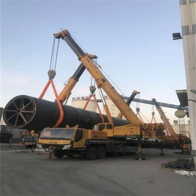 沧县如何评估吊车出租公司在风电设备吊装的专业性