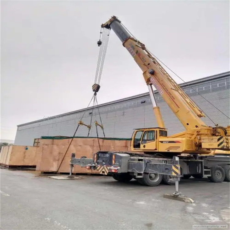 沧县急需吊车出租怎么办|24小时响应|跨区调配服务